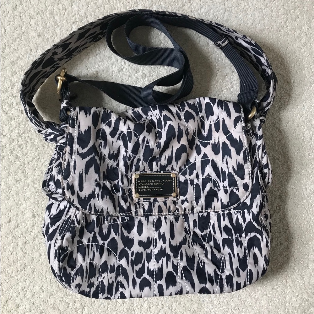 Marc by Marc Jacobs Nylon Crossbody
